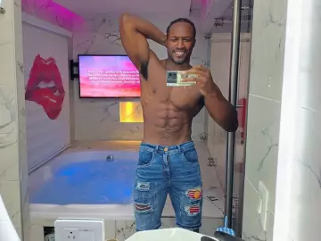 Livejasmin Adult Video Chat of AnthonyRome