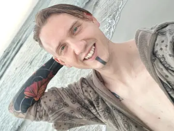 Livejasmin Sex Chat of SilentStitch