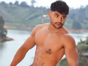 Livejasmin Live Sex Cam of JordanKonnor