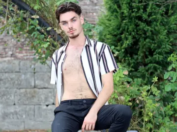 Livejasmin Adult Webcams of DeanMorrow