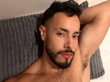 Livejasmin Sex Chat of MatheoBaer
