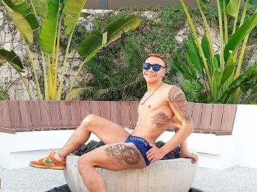 Livejasmin Live Sex of MathewLopez