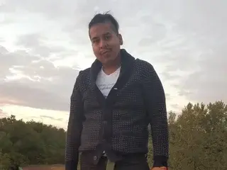 Streamate Free Live Porn of EstebanCrack