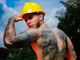 Streamate Live Sex Cam of MatiasFreak