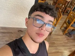 Streamate Nude Webcam of ThiagoMonaco