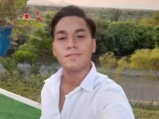 Streamate Free Live Porn of Morfeo_69