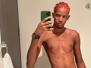 Streamate Best Webcam of HarryJason