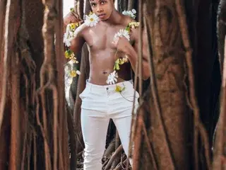 Streamate Best Webcam of DominicSccott