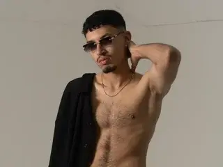 Streamate Live Sex Cam of JaxonCarter