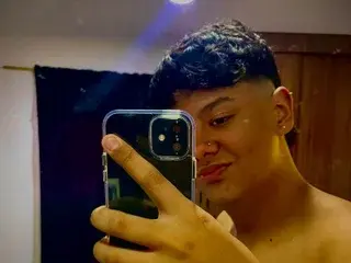 Streamate Private Sex Chat of Asier_Nevado