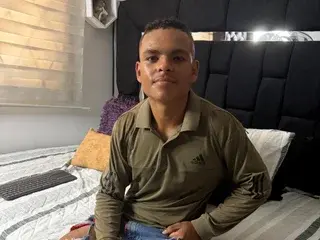 Streamate Best Webcam of bryankiim