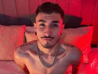 Streamate Best Webcam of Carter_richard