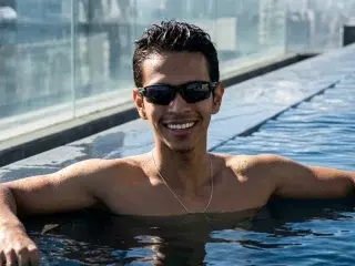 Streamate Best Webcam of BlessdMichael