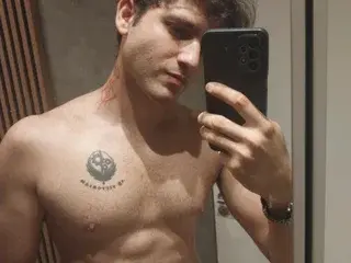 Streamate Free Porn Cam of JackMancada