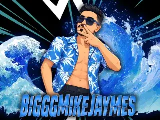 Streamate Best Webcam of BigggMikeJaymes