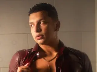 Streamate Private Sex Chat of MasterConnor