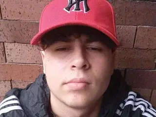 Streamate Sex Cam of BruceMax