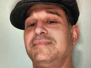 Streamate Adult Webcam of HoneyGuy18
