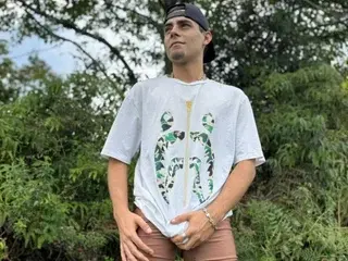 Streamate Best live sex cam show of AlexGomez
