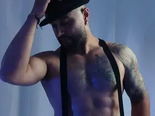 Streamate Adult Video Chat of Luke0099
