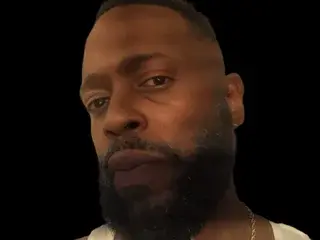 Streamate Live Sex Cam of TheBlackLordMaster