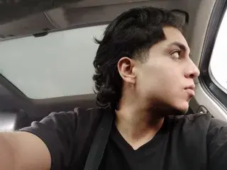 Streamate Best Webcam of Alex_Wolft