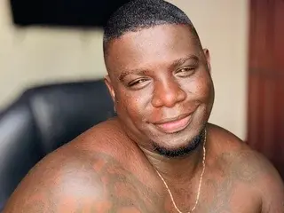Streamate Free Porn Cam of MuscularJohn