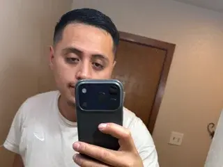 Streamate Live Porn of Latinohou