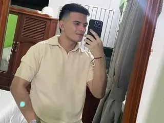 Streamate Best Webcam of BoyHot_Mio