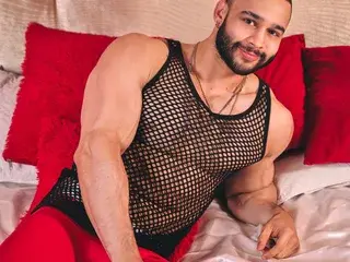 Streamate Adult Video Chat of DylanLenox