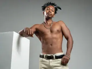 Streamate Best live sex cam show of JamalCarter