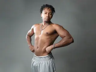 Streamate Live Sex Cam of JamalCarter