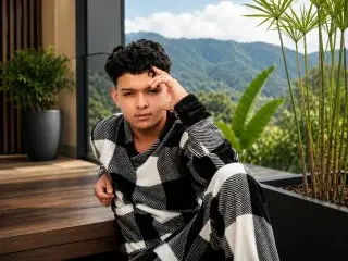 Streamate Private Sex Chat of NathanBroks