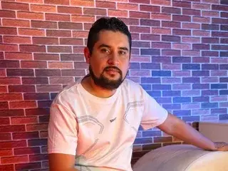 Streamate Free Porn Cam of HaraldTurner