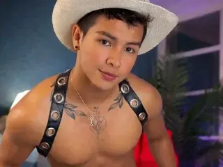 Streamate Adult Webcams of JOEL_CARTER21