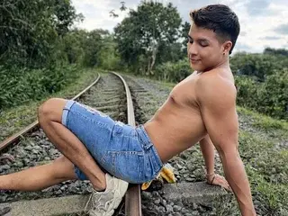Streamate Adult Webcams of JOEL_CARTER21