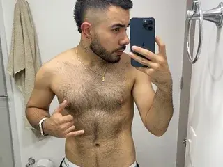 Streamate Sex Chat of Sweetbabyman