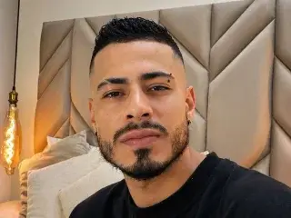 Streamate Sex Cam of Matthew_Cross