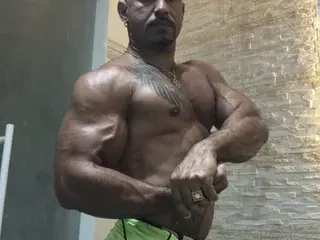 Streamate Private Sex Chat of apolobrasileiro
