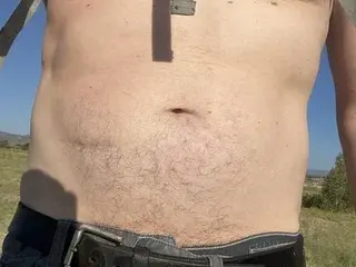 Streamate Nude Webcam of DickeyHogstuffin