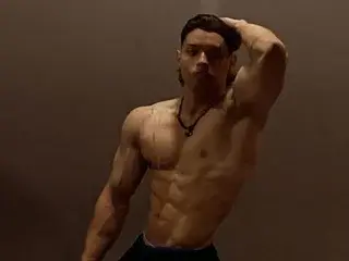 Streamate Free Live Porn of Jeicobgagnon