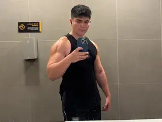 Streamate Live Porn of Jared_Rosse