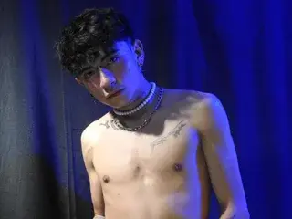 Streamate Adult Webcams of daimond_copper
