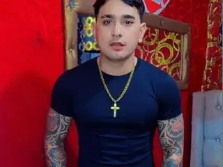 Streamate Best live sex cam show of JHOVIPAIN