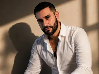 Streamate Live Sex Cam of JonasEvanss
