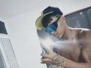 Streamate Live Sex Cam of angel_foxc