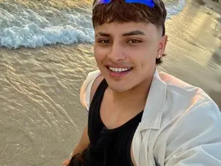 Streamate Free Live Porn of Luca_Dior