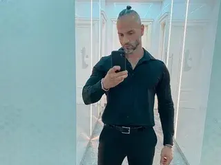 Streamate Sex Chat of MarisMuscle