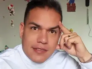 Streamate Private Sex Chat of Nathan_steve