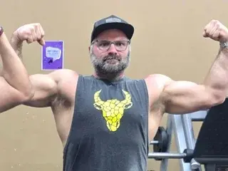Streamate Live Sex Cam of Pbinfuser69